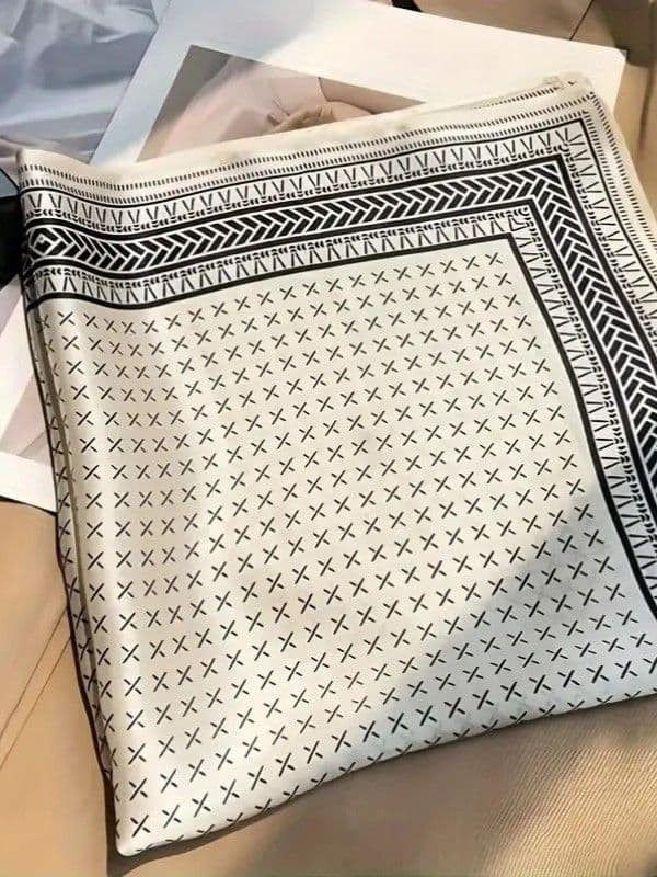 Хустка квадрат геометрія — 1