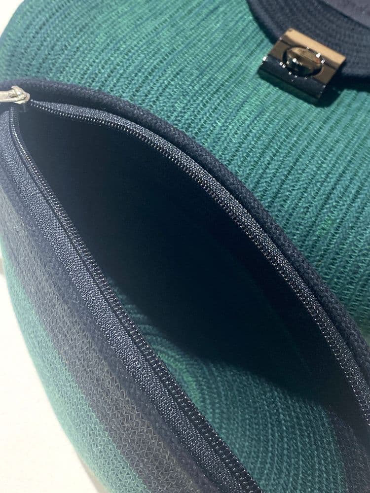 Сумка с косметичкой Valise — 3