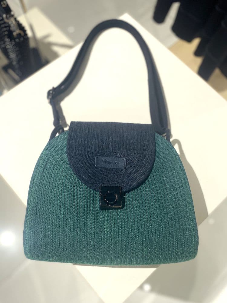 Сумка с косметичкой Valise — 1