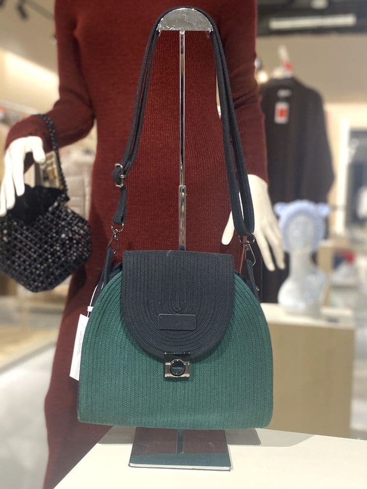 Сумка с косметичкой Valise — 2