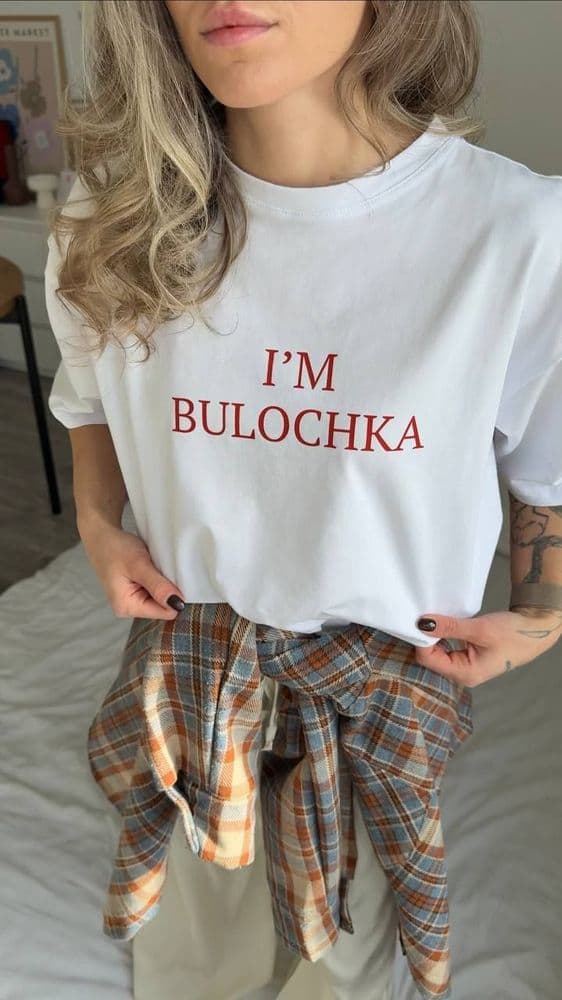 Футболка — 1