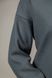 Костюм джемпер+брюки палаццо (серый)