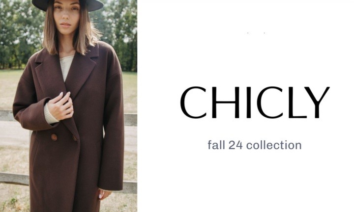 CHICLY fall 24 2